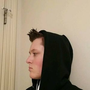 Meet your Posher, Lucas